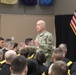 Chief of Army Reserve holds official visit to Fort McCoy