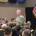 Chief of Army Reserve holds official visit to Fort McCoy