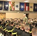 Chief of Army Reserve holds official visit to Fort McCoy