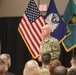 Chief of Army Reserve holds official visit to Fort McCoy