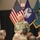 Chief of Army Reserve holds official visit to Fort McCoy