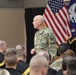 Chief of Army Reserve holds official visit to Fort McCoy
