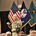 Chief of Army Reserve holds official visit to Fort McCoy