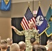Chief of Army Reserve holds official visit to Fort McCoy