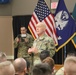 Chief of Army Reserve holds official visit to Fort McCoy