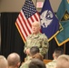 Chief of Army Reserve holds official visit to Fort McCoy