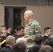 Chief of Army Reserve holds official visit to Fort McCoy