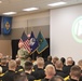 Chief of Army Reserve holds official visit to Fort McCoy
