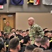 Chief of Army Reserve holds official visit to Fort McCoy