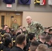 Chief of Army Reserve holds official visit to Fort McCoy