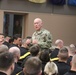 Chief of Army Reserve holds official visit to Fort McCoy