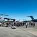 16th airlift squadron comes home