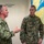 II MEF Forward, US Naval Forces Europe-Africa discuss expeditionary capabilities