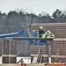 Numerous construction projects continue through winter at Fort McCoy
