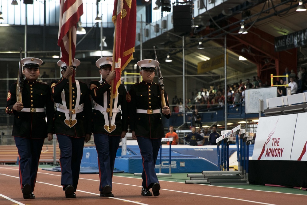 Marine Corps Classic 2019