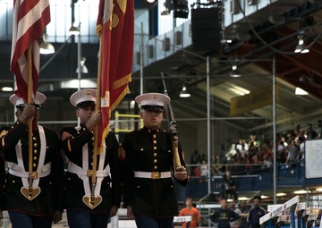 Marine Corps Classic 2019