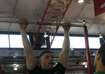 Marine Corps Classic 2019