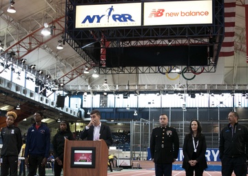 Marine Corps Classic 2019