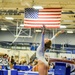 Air Force Academy Gymnastics Tri-Meet vs Illinois State and Seattle Pacific
