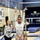 Air Force Academy Gymnastics Tri-Meet vs Illinois State and Seattle Pacific