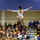 Air Force Academy Gymnastics Tri-Meet vs Illinois State and Seattle Pacific