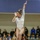 Air Force Academy Gymnastics Tri-Meet vs Illinois State and Seattle Pacific
