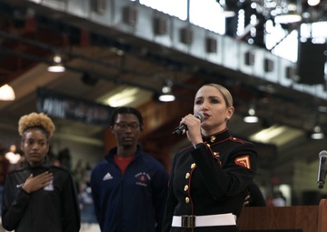 Marine Corps Classic 2019