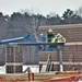 Numerous construction projects continue through winter at Fort McCoy