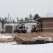 Numerous construction projects continue through winter at Fort McCoy