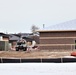 Numerous construction projects continue through winter at Fort McCoy