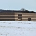 Numerous construction projects continue through winter at Fort McCoy