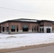 Numerous construction projects continue through winter at Fort McCoy