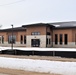 Numerous construction projects continue through winter at Fort McCoy
