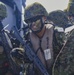 Japanese Soldiers Prepare For Air Assault Exercise