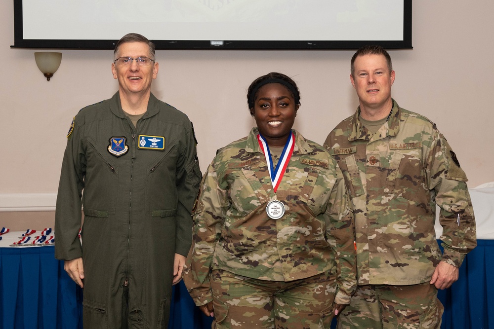 AFGSC 2019 Annual Awards