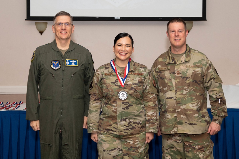 AFGSC 2019 Annual Awards