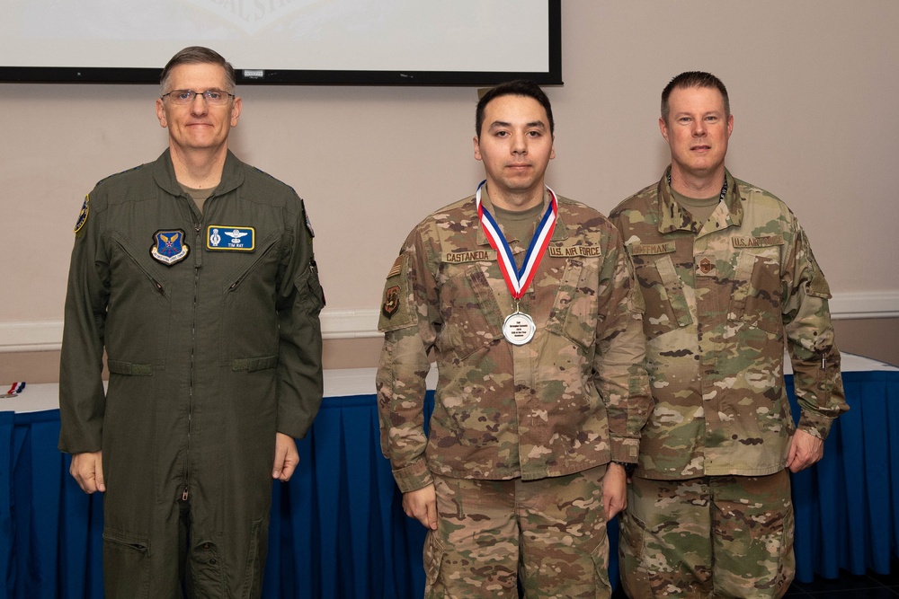 AFGSC 2019 Annual Awards