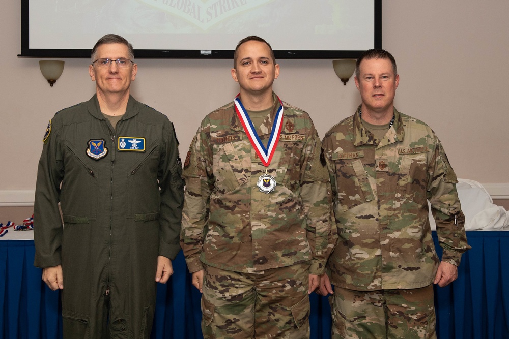 AFGSC 2019 Annual Awards
