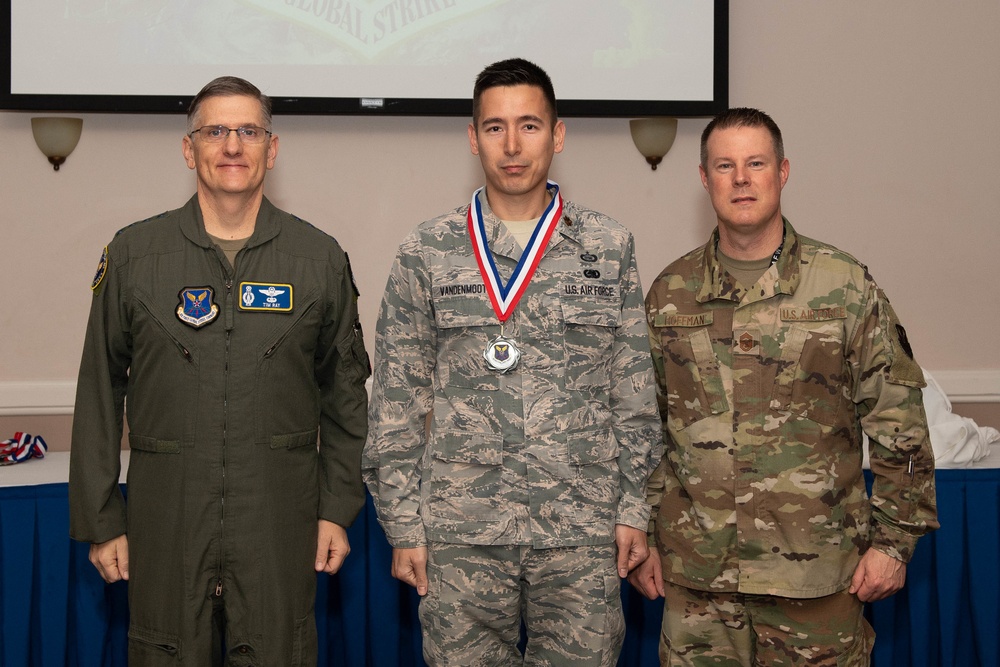 AFGSC 2019 Annual Awards