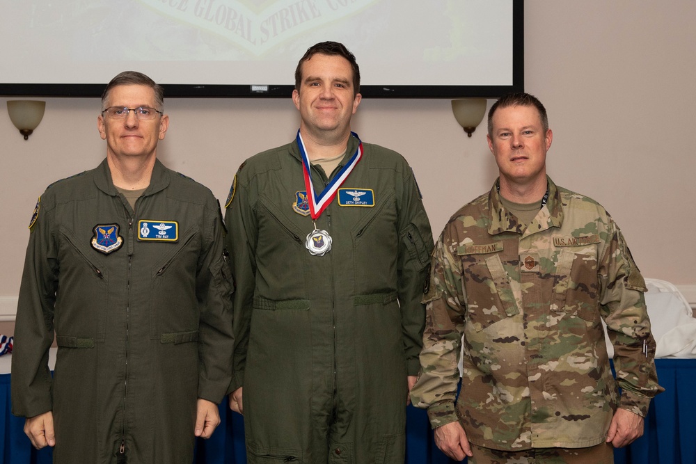 AFGSC 2019 Annual Awards
