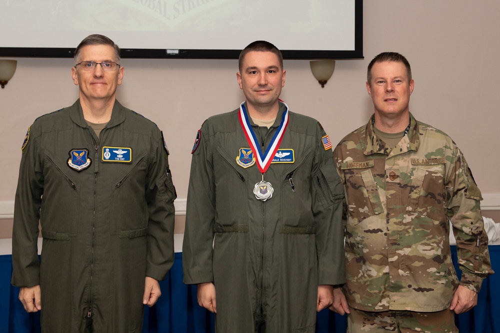 AFGSC 2019 Annual Awards