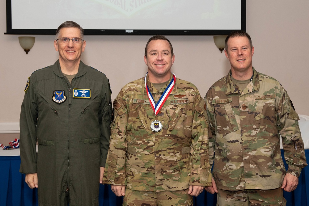 AFGSC 2019 Annual Awards