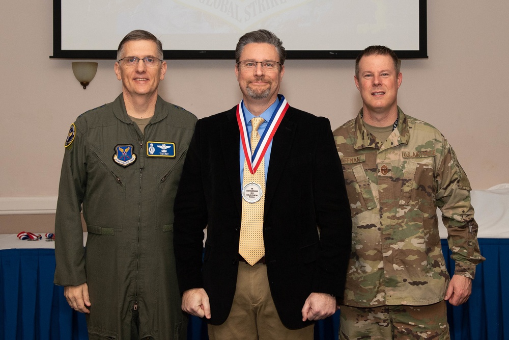 AFGSC 2019 Annual Awards