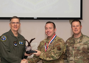 AFGSC 2019 Annual Awards