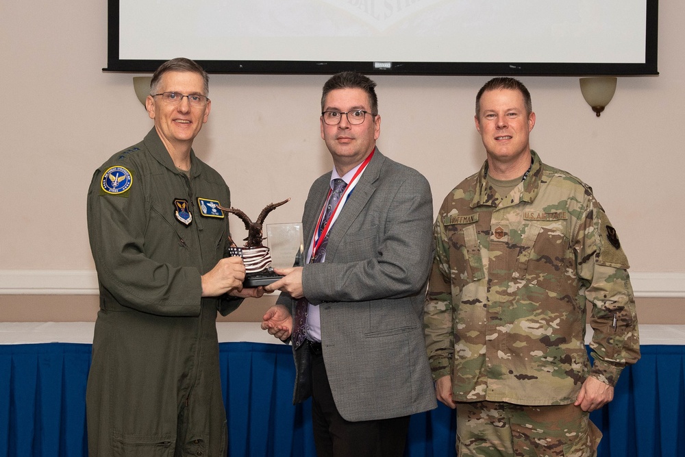 AFGSC 2019 Annual Awards