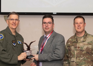 AFGSC 2019 Annual Awards
