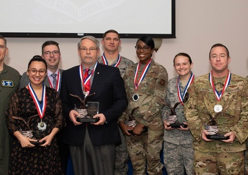 AFGSC 2019 Annual Awards
