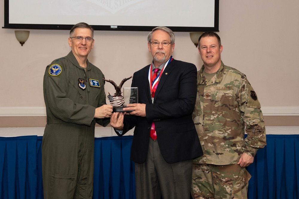 AFGSC 2019 Annual Awards