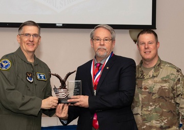AFGSC 2019 Annual Awards
