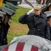 Former Marine Corps Commandant Gen. Paul X. Kelley laid to rest